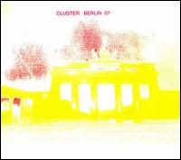 Berlin 07 von Cluster