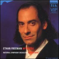 With You von Ethan Freeman