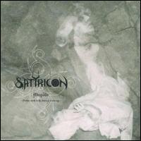 Megiddo von Satyricon