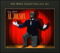 Great Al Jolson: the Primo Collection von Al Jolson