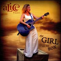 Girl on the Box von Alice Project