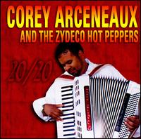 20/20 von Corey Arceneaux