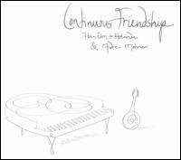 Continuous Friendship von Hamilton de Holanda