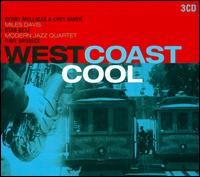 West Coast Cool von Various Artists