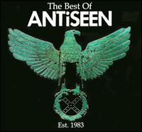 Best of Antiseen von Antiseen