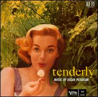 Tenderly von Oscar Peterson