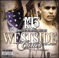 Mixtape von Westside Cartel III