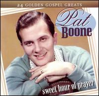 Sweet Hour of Prayer von Pat Boone