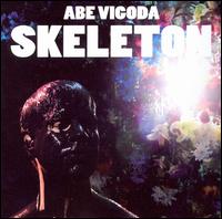 Skeleton von Abe Vigoda