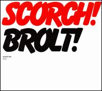 Brolt von Scorch Trio