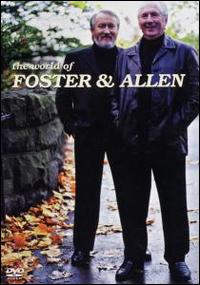 World of Foster & Allen von Foster & Allen