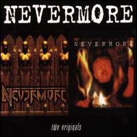 Ausverkauft Nevermore/Politics von Nevermore