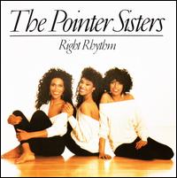 Right Rhythm von The Pointer Sisters