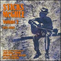 Sticks McGhee, Vol. 2 von Stick McGhee