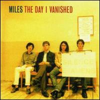 Day I Vanished von Miles