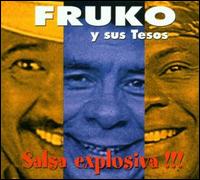 Salsa Explosiva von Fruko