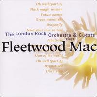 Plays Fleetwood Mac von London Starlight Orchestra