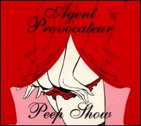 Peepshow von Agent Provocateur