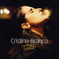 Live von Cristina Branco