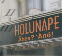 Ahea? 'Ano! von Holunape