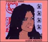 Everybody Knows von Sharon Robinson