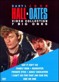 7 Big Ones von Hall & Oates