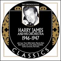 1946-1947 von Harry James