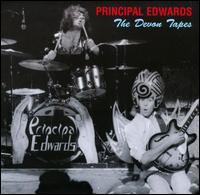 Devon Tapes von Principal Edwards Magic Theatre