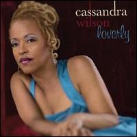 Loverly von Cassandra Wilson