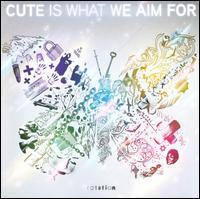 Rotation (I-Tunes Exclusive) von Cute Is What We Aim For