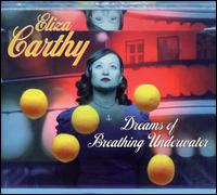 Dreams of Breathing Underwater von Eliza Carthy