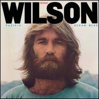 Pacific Ocean Blue von Dennis Wilson