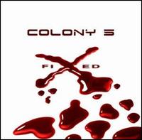 Fixed von Colony 5