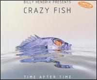 Time After Time von Billy Hendrix