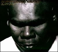 Gurrumul von Geoffrey Gurrumul Yunupingu