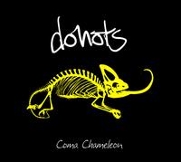 Coma Chameleon von Donots