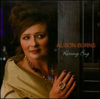 Kissing Bug von Alison Burns