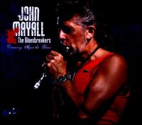 Dreaming About the Blues von John Mayall