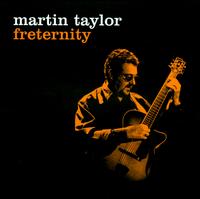 Freternity von Martin Taylor