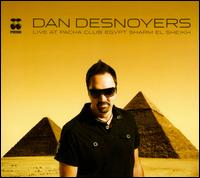 Live at Pacha Club Egypt Sharm el Sheikh von Daniel Desnoyers