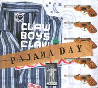 Pajama Day von Claw Boys Claw