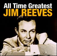 All Time Greatest von Jim Reeves