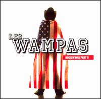 Rock 'n' Roll, Pt. 9 von Wampas