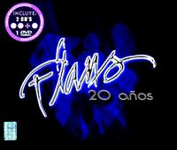 20 Años von Flans