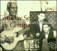 Compadres [Edenways] von Compay Segundo