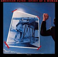 Spirit of a Woman von American Flyer