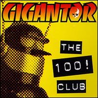 100% Club von Gigantor