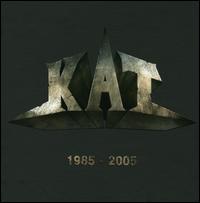 1985-2005 von Kat