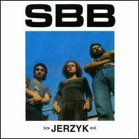 Jerzyk von SBB