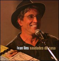 Saudades de Casa von Ivan Lins